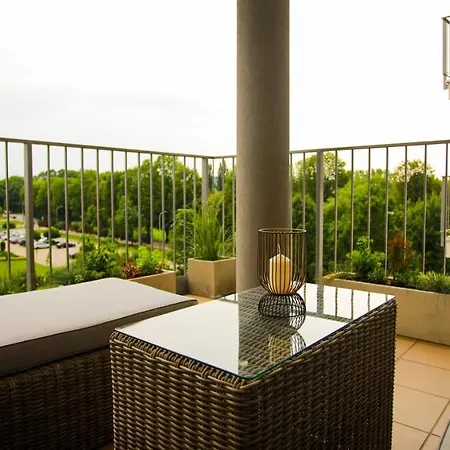 Apartament Dabska 11 شقة