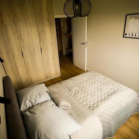 Apartment Apartament Dabska 11 Krakow