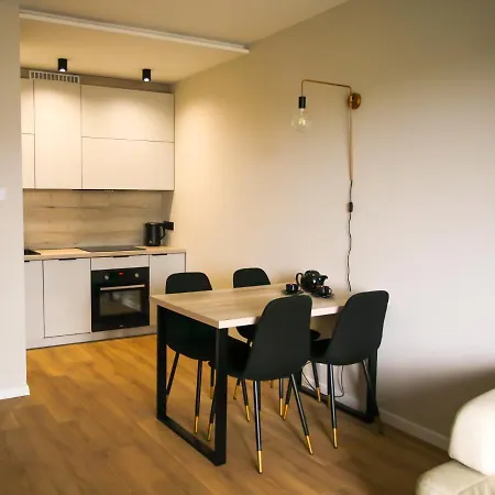 Apartament Dąbska 11 * Kraków